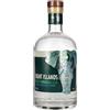West Cork Eight Islands White Caribbean Rum 40% Vol. 0,7l