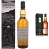 Lagavulin Caol Ila Moch Single Malt Scotch Whisky - 700 ml & Lagavulin 16 Anni Scotch Single Malt Whisky con Astuccio - 700 ml