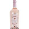 Lupo Meraviglia Primitivo Rose Puglia IGT, Uno di Uno Rose, Bottiglia 750 ml, Alc. 12% Vol