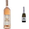 Sella & MoscaSella & Mosca Rosato - 750 ml & Torbato Brut - 750 mlSella & Mosca