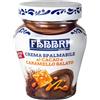 Fabbri Crema Spalmabile Cacao Caramello Salato 200g