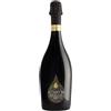 Bottega Accademia Black Prosecco DOC Spumante Brut - 750ml