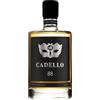 Cadello - Qualcosa di Nuovo e Unico dal Gusto Inconfodibile - Liquore Distillato in Italia - Ideale in miscelazione per creare cocktail unici o da bere liscio - Pluripremiato (1 Bottiglia)