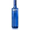 SKYY - Dry Vodka, 70 cl, 40% Vol