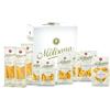 La Molisana, Gift Box Pastamania - Confezione Regalo con 10 Pacchi da 500g di Pasta da Solo Grano Italiano Trafilata al Bronzo - Idee Regalo