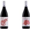 Petra - Belvento i Vini del Mare Ciliegiolo Igt - 750 ml & Cabernet Sauvignon Igt - 750 ml
