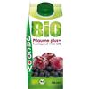 JACOBY Bio prugna Plus, 8 Pack (8 x 750 ml)