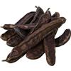 Natura d'Oriente | Carrube Italiane Secche Disidratate 2500g | SELEZIONATE | Naturali e senza Conservanti. (Confezione 2x1.250g)