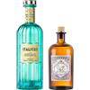 Italicus Rosolio di Bergamotto & Monkey 47 Schwarzwald Dry Gin, 500ml