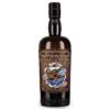 Del Professore Gin Crocodile Old Tom, a Base di Spezie Esotiche con Note di Pepe Giamaicano e Vaniglia, 45% Vol, Bottiglia da 70 cl