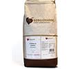 BONGIOVANNI FARINE E BONTA' NATURALI Farina di Sorgo integrale BIO 5Kg