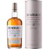 BenRiach The Smoky Twelve Single Malt Scotch Whisky - 700 Ml