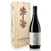 Lo Zoccolaio Nebbiolo Barolo DOCG + Cassa Legno 1 X 750 ml