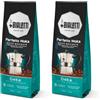Bialetti Perfetto Moka Caffè Macinato, Decaffeinato - 1 x 250 gr (Confezione da 2)