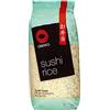 Obento Riso per sushi, riso glutinoso per rotoli Nori e altre specialità giapponesi, 1 kg (confezione da 1)