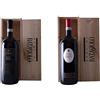 Batasiolo, BAROLO DOCG - Bottiglia in formato Magnum da 1,5 l di Vino Rosso Fermo Secco & LANGHE DOC NEBBIOLO - Bottiglia in formato Magnum da 1,5 l di Vino Rosso Fermo Secco