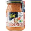 Biffi - Sugo ai Funghi Porcini - Multipack (3x190g) - 100% vegetale