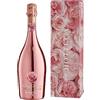 Bottega Pink Manzoni Moscato Spumante con Astuccio - 750ml