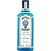 Bombay Sapphire Premium London Dry Gin, 70 cl