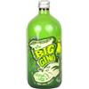 Roby Marton Big Gino Pepino Loco - Gin da 1l - Il Gin fresco e aromatico - Ottimo gin per cocktail esotici e pestati