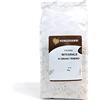 BONGIOVANNI FARINE E BONTA' NATURALI Farina Integrale di Grano Tenero (miscela crusca e farina) - 1 Kg