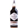 Tails Cocktails Espresso Martini, creato con vodka 42Below, cocktail pronto da bere premiscelato, Vol. 14,9%, 1L / 100cl