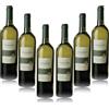 Toso S.p.a Vino Bianco Toso Tradizione Piemonte DOC Cortese - 6 x 0.75L