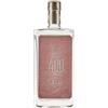 400 CONIGLI Gin Volume 4 Peach, Gin monobotanico, lavorazione artigianale, distillato genuino, cocktail classici o moderni, miscelazione, infusione di puree di pesche, Gin Tonic, 42% Vol.