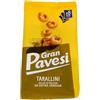 Pavesi Gran Pavesi Snack Tarallini Olio di Oliva ed Extra Vergine, Senza Olio di Palma - Confezione da 256 g