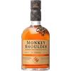 Monkey Shoulder Blended Malt Scotch Whisky, 70cl