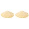 BONGIOVANNI FARINE E BONTA' NATURALI Semola Rimacinata Grano Senatore Cappelli 1Kg BIO (Confezione da 2)