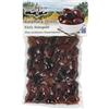 Candia Crop Olive Greche di Kalamata 200 g, Pacco da 5 x 200 g (Total: 1 Kg)