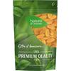 NATURA D'ORIENTE Albicocche Secche 250g - Frutta Essiccata Senza Zuccheri Aggiunti MORBIDE