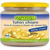 Rapunzel, Tahin chiaro - crema di sesamo bio, 250g