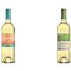 Donnafugata Lighea 2022 Zibibbo Sicilia Doc - 750 ml & SurSur 2022 Grillo Sicilia Doc - 750 ml