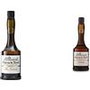 Chateau Du Breuil Fine Calvados - 700 ml & CALVADOS V.S.O.P.