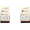 BONGIOVANNI FARINE E BONTA' NATURALI Bistecche di Soia 1Kg (Confezione da 2)