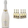 Sant'Orsola ICE Spumante Demi-Sec & Spumante Cuvee Blanc de Blanc Prestige