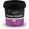 Bembo Qualità d'Autore Shichimi Togarashi Bembo 50 g - Confezione Anti Spreco - Sette Spezie Giapponesi - Per Udon, Soba, Tempura, Bruschette o Carpaccio - Dai un Tocco di Originalità a tutti i Tuoi Piatti