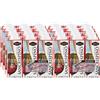 Sancrispino vino Rosso brick tris 250 ml - 24 pezzi 6L