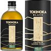 TOKINOKA WHISKY TOKINOKA BLACK SAKE CASK FINISH | 50% | 500 ML | TC