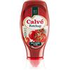 Calvé Tomato Ketchup Top Down - 430 ml