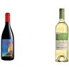 Donnafugata Sul Vulcano Etna Rosso Doc - 750 ml & SurSur 2022 Grillo Sicilia Doc - 750 ml