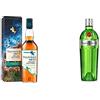 Talisker Skye Single Malt Scotch Whisky, 700 ml (La confezione può variare) & Tanqueray No. Ten Gin - 700 ml