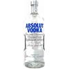 Absolut Blue S Vodka - 1750 ml