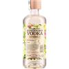KOSKENKORVA_VODKA VODKA KOSKENKORVA 7 BOTANICALS | 37,5% | 500 ml