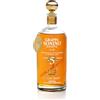 Nonino Distillerie Nonino dal 1897, AnticaCuvée Cask Strength Grappa Riserva aged 5 years, invecchiata da 5 a 20 anni in barriques e piccole botti bottiglia in vetro da 700 ml