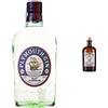 Plymouth Gin Navy Strenght - 700 ml & Monkey 47 Schwarzwald Dry Gin, 500ml