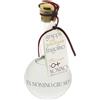Nonino Distillerie Nonino, Grappa Nonino Cru Monovitigno Fragolino, imbottigliamento manuale in ampolle soffiate a mano volante da 500 ml