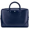 MONTBLANC | PELLETTERIA CARTELLA BLU INCHIOSTRO, MEISTERSTUCK 131688
